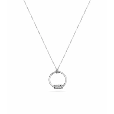 Afbeelding van Ketting Dames Police PEJLN2212301 45 cm