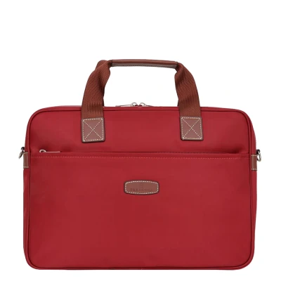 Afbeelding van Hexagona DIVERSITÉ Laptoptas, Dames, Maat: One Size, Rouge