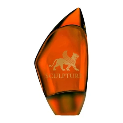 Image de Nikos Sculpture Voyage en Orient Eau de Parfum 100 ml