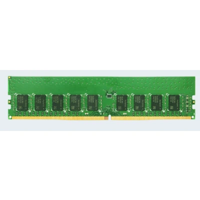 Afbeelding van Synology D4EC 2666 16G geheugenmodule 16 GB 1 x DDR4 MHz ECC