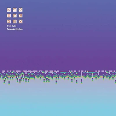 Afbeelding van Com Truise Persuasion System (CD)