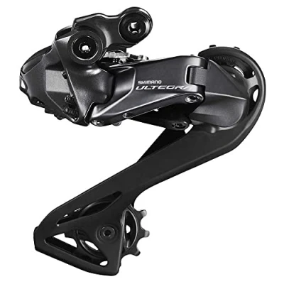 Afbeelding van Shimano Achterderailleur Ultegra Di2 12v