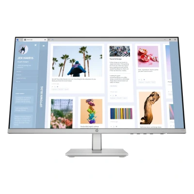 Image de HP Écran Series 5 524sh 23.8 Pouces Full hd Ips (in plane Switching)