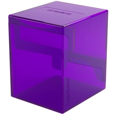 Afbeelding van Gamegenic Bastion 100+ XL: Purple