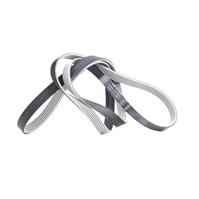 Afbeelding van Skf Poly V riem VKMV 6PK2196