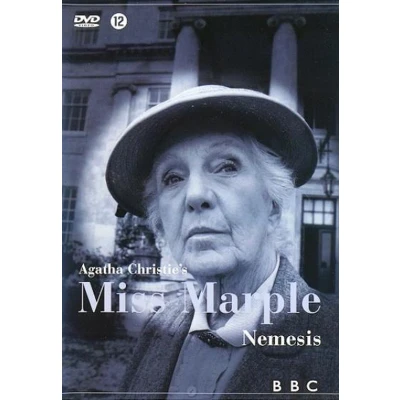 Afbeelding van Miss Marple Nemesis