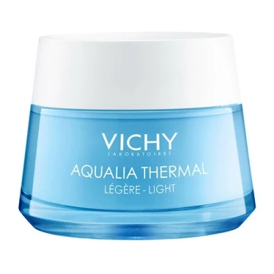 Image de Vichy Aqualia Thermal Light Crème de Jour 50 ml