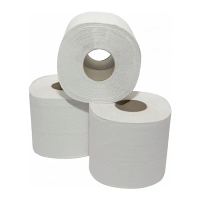 Afbeelding van Euro Products Toiletpap. 10x4