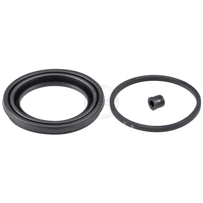 Afbeelding van A.B.S. 73503 Remklauw Reparatieset 57 KIA: Pro cee‘d I Hatchback, Estate, HYUNDAI: i30 Hatchback