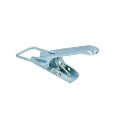 Image de Bakker Loquet pour pièces de remorque 210 x 45 mm LPA