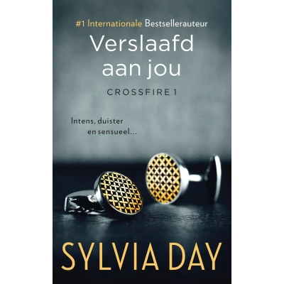 Afbeelding van Verslaafd aan jou