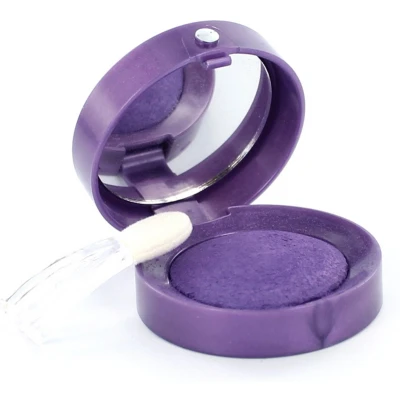 Afbeelding van Bourjois Nieuwe Ronde Doosje Oogschaduw 72 Violet Absolut