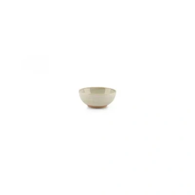 Afbeelding van Salt &amp; Pepper Kom 8,5xH4cm beige Cameo (Set van 4)