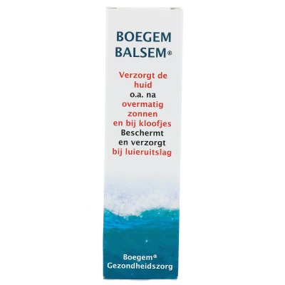 Afbeelding van Boegem Skin Care Balsem 80ML