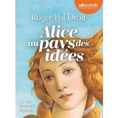 Afbeelding van ALICE AU PAYS DES IDEES