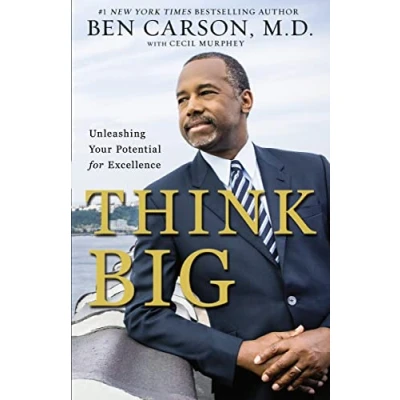 Afbeelding van Think Big