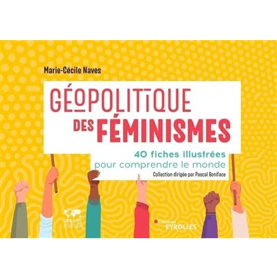 Image de Géopolitique des féminismes