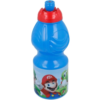 Afbeelding van Super Mario Drinkfles 8412497214327