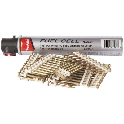 Afbeelding van Makita 196294 4 Betonnagel 2,6x40mm (1000st)
