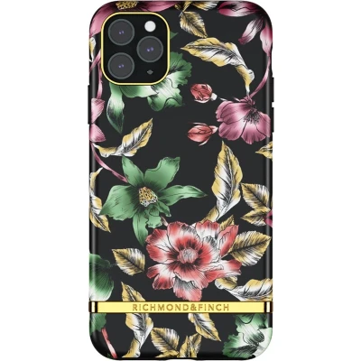 Afbeelding van Richmond &amp; Finch Freedom Series One Piece Apple iPhone 12 Pro Max Flower Show