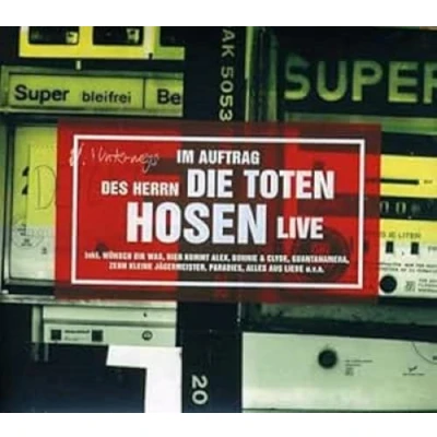 Afbeelding van Im Auftrag des Herrn
