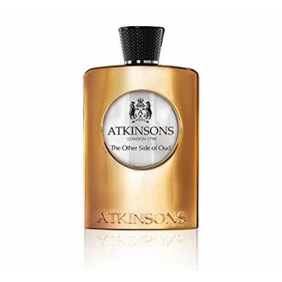 Afbeelding van Atkinsons The Other Side of Oud Eau de Parfum 100 ml