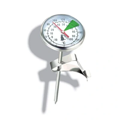 Afbeelding van Motta Melkthermometer Simon Lévelt