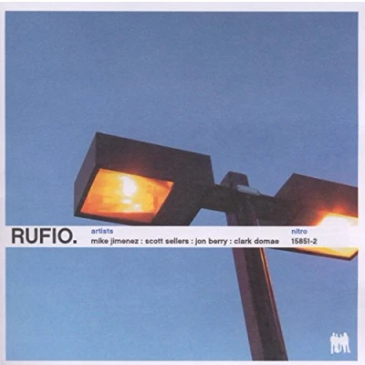 Afbeelding van Rufio Ep