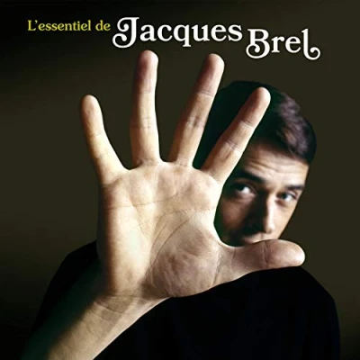 Afbeelding van L&#039;Essentiel de Jacques Brel