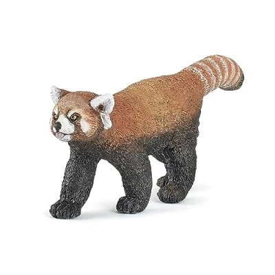 Image de Figurine Papo Panda roux