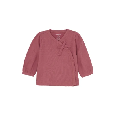 Afbeelding van Noppies T shirt Tracy Baby Maat 50