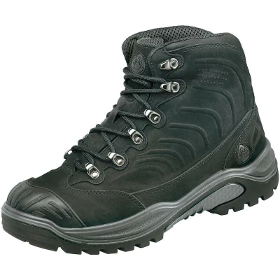 Afbeelding van Bata Werkschoenen Traxx 204 S3 Zwart Maat 44 W