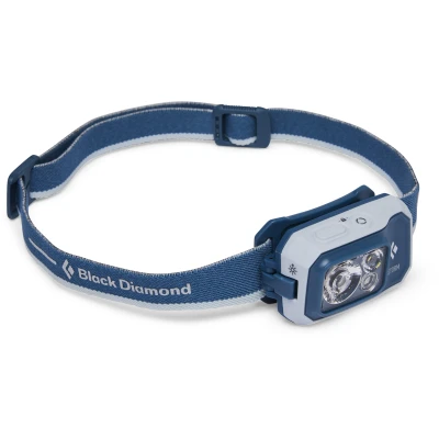 Afbeelding van Black Diamond Storm 450 Headlamp Hoofdlamp