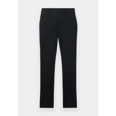 Afbeelding van Dockers Smart FLEX California Chino, Heren, Maat: 29x32, Beautiful black