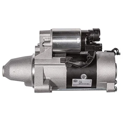 Afbeelding van HELLA 8EA 011 611 861 Startmotor 12 2 9 HONDA: CIVIC 8 Hatchback