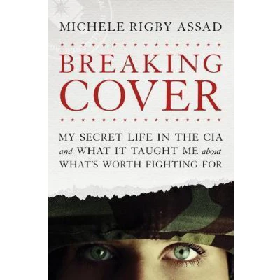 Afbeelding van Breaking Cover