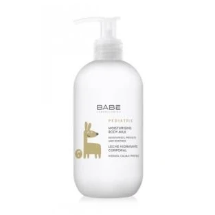 Afbeelding van Babé Milk Pediatric Body
