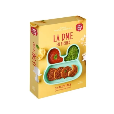Image de La DME en fiches