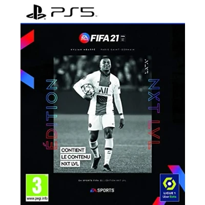 Afbeelding van Fifa 21 Nxt Level Edition PS5