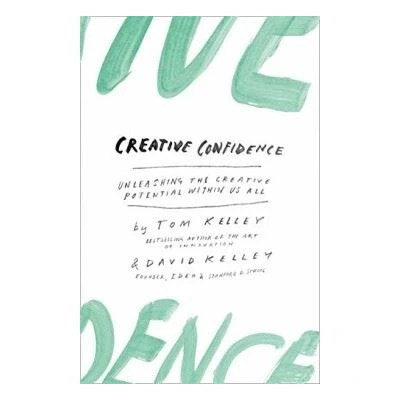 Image de Creative Confidence