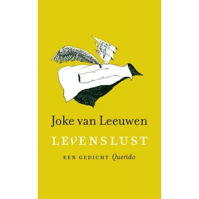 Afbeelding van Levenslust
