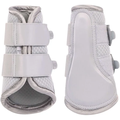 Afbeelding van Harry&#039;s Horse Pijpkousen BamBooBoot Grijs L