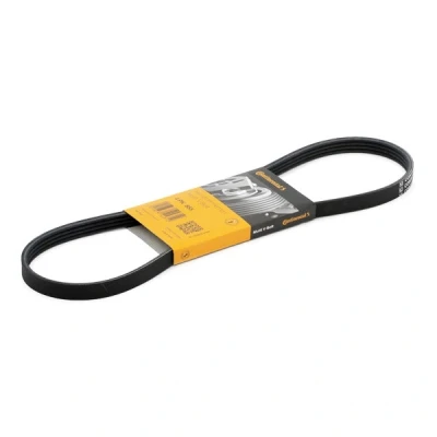 Afbeelding van Contitech Poly V riem 4PK855