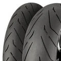 Image de Pneu Moto Touring Continental Conti road 180/55 R17 73W REAR