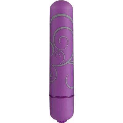Afbeelding van Doc Johnson Powerful Small Purple