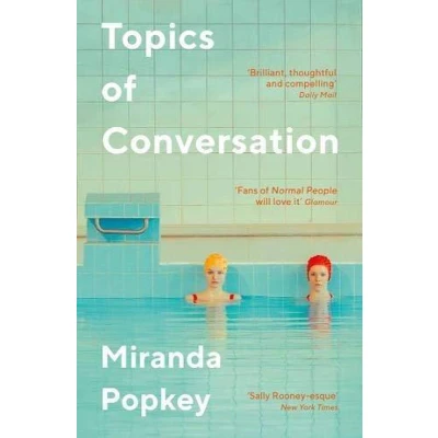 Afbeelding van Topics of Conversation