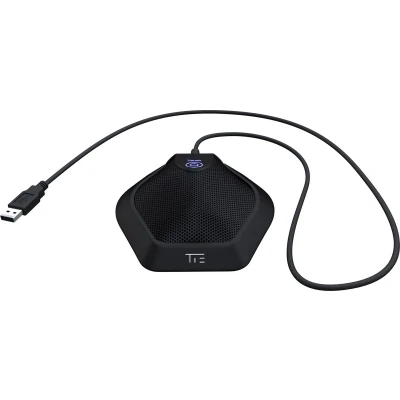 Afbeelding van Tie Studio TG11 USB microfoon Statief Zendmethode:Digitaal Incl. kabel Digitaal