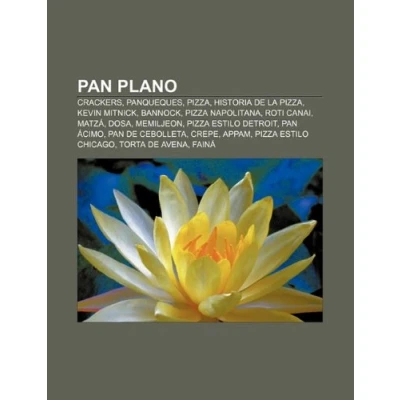 Afbeelding van Pan Plano