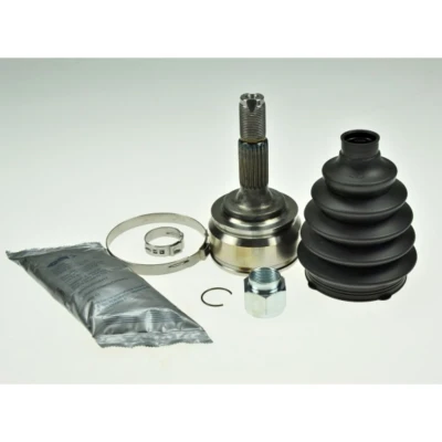 Afbeelding van SPIDAN 36454 Homokineet TPE (thermoplastische elastomeer) CITROËN: DS3 Hatchback, PEUGEOT: 208 I Hatchback