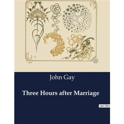 Image de Three Hours after Marriage